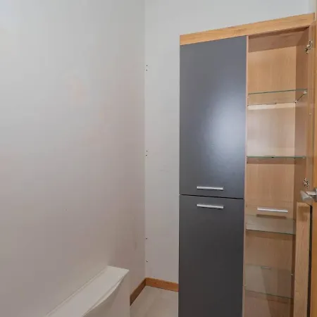 E2, 2 Bedrooms, Terrace, Downtown