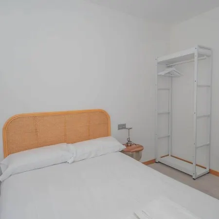 E2, 2 Bedrooms, Terrace, Downtown Vigo
